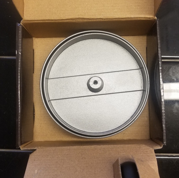 Snap-On Burger Press - Picture 3 of 4